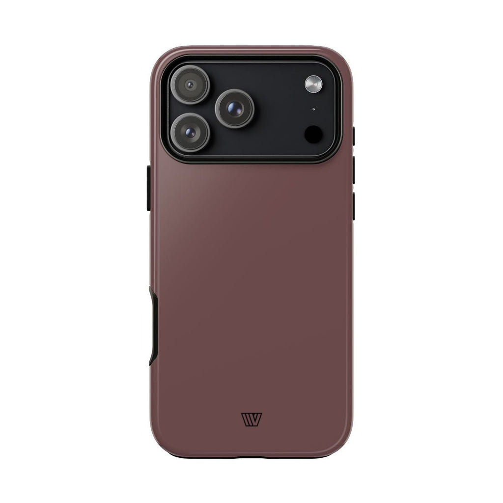 FERRA | Tough Phone Case