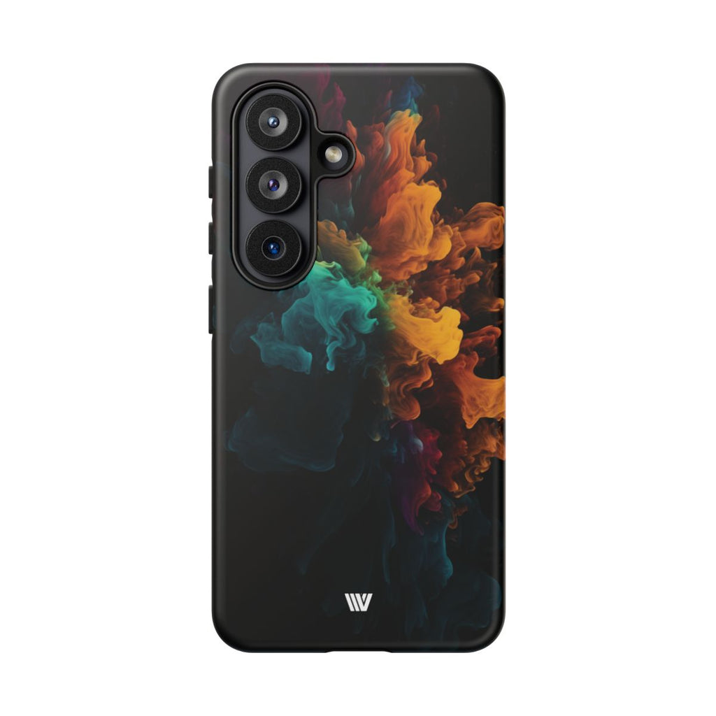 COLOR BURST | Tough Phone Case