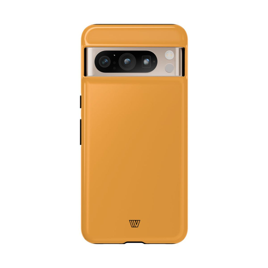 SUNSHADE SOLID | Tough Phone Case