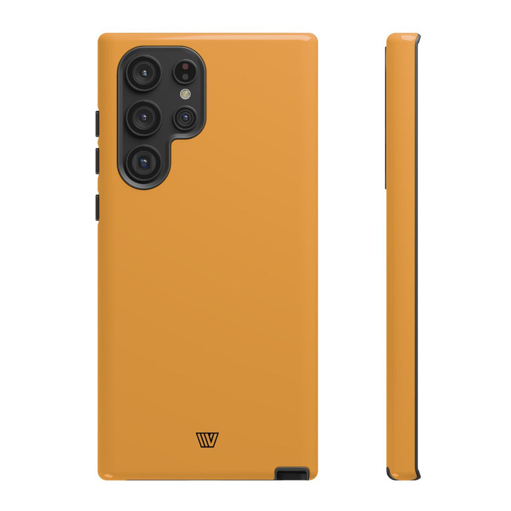 SUNSHADE SOLID | Tough Phone Case