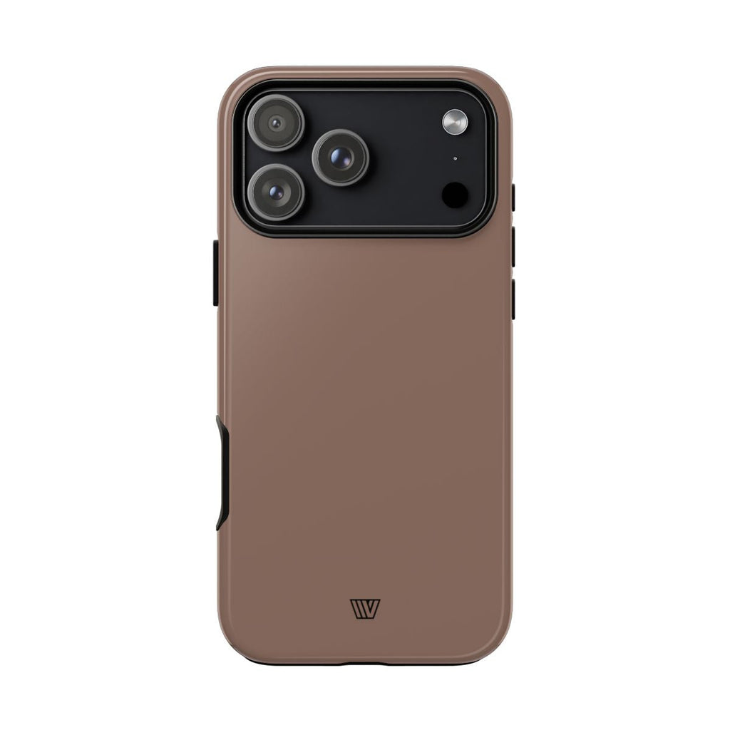 CEMENT | Tough Phone Case