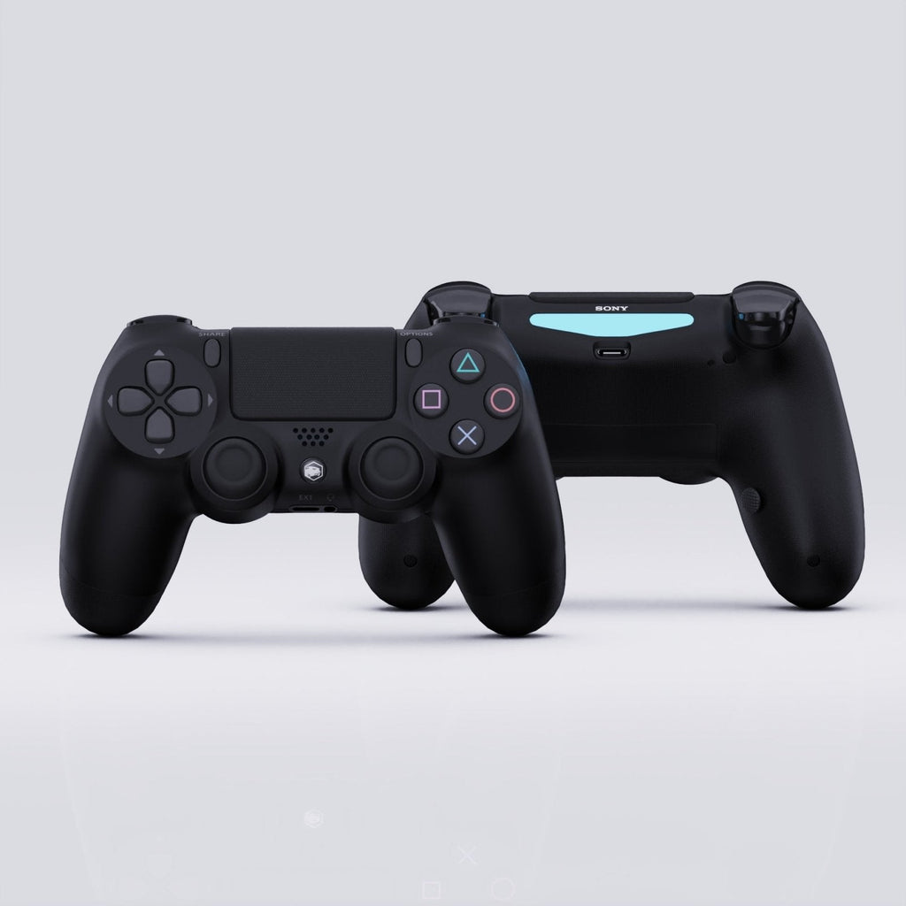 PS4 Basic Pick
