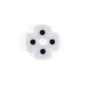 PS4 D-Pad Rubber Contact Pad