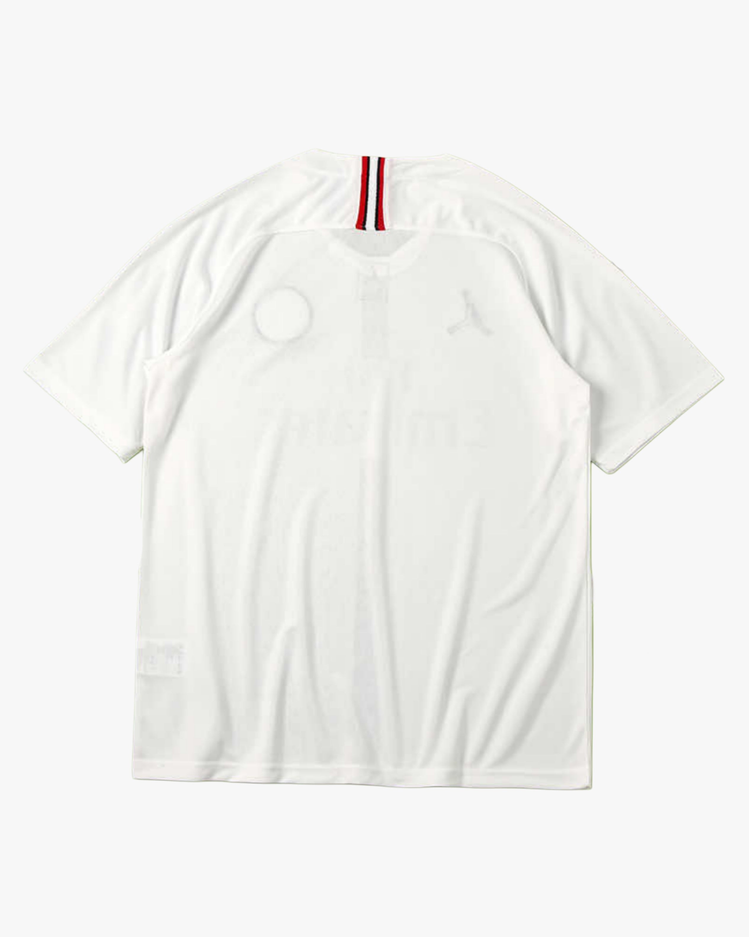 PSG CHAMPIONS LEAGUE WHITE 2018/19