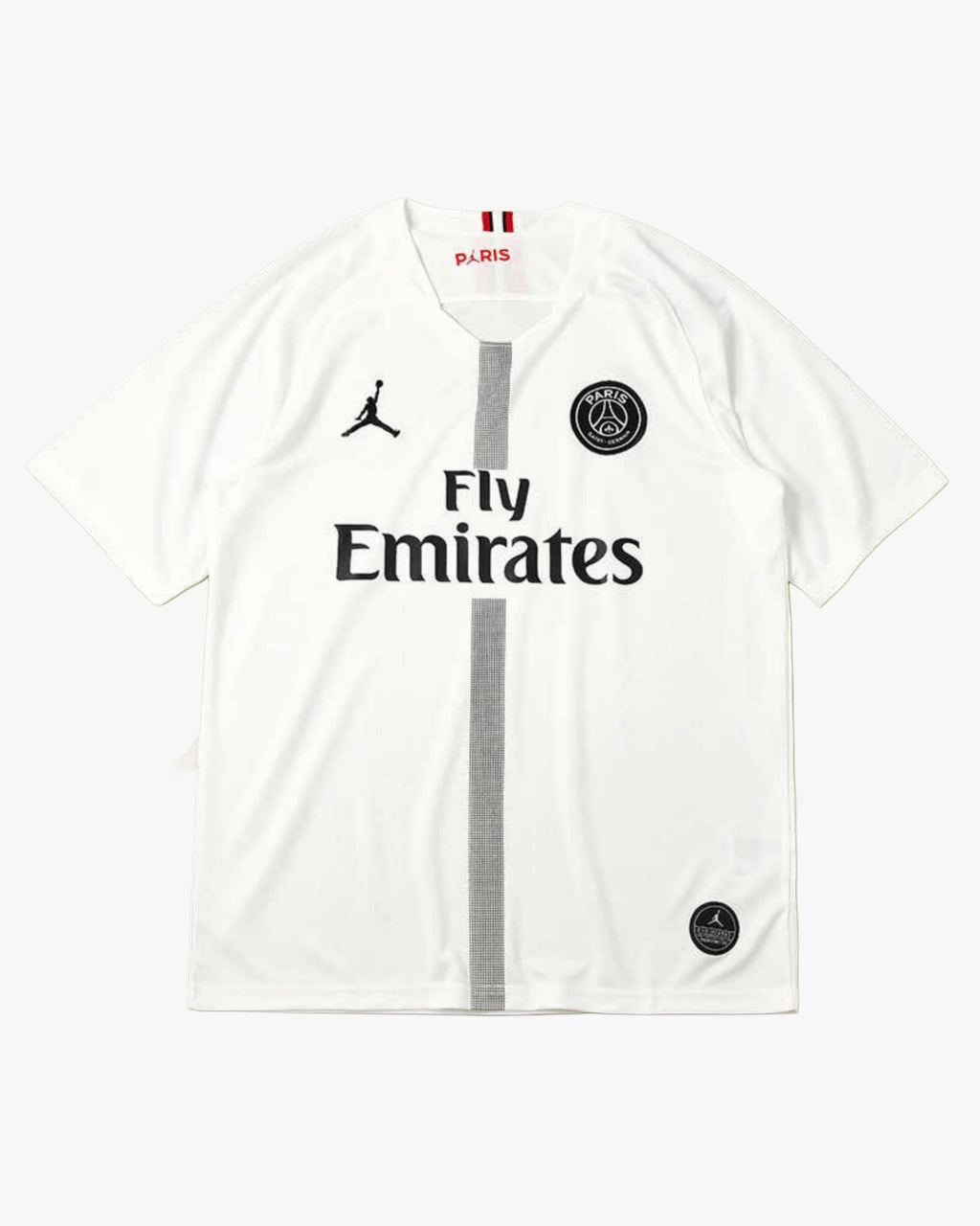 PSG CHAMPIONS LEAGUE WHITE 2018/19