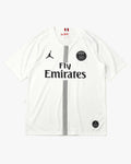 PSG CHAMPIONS LEAGUE WHITE 2018/19