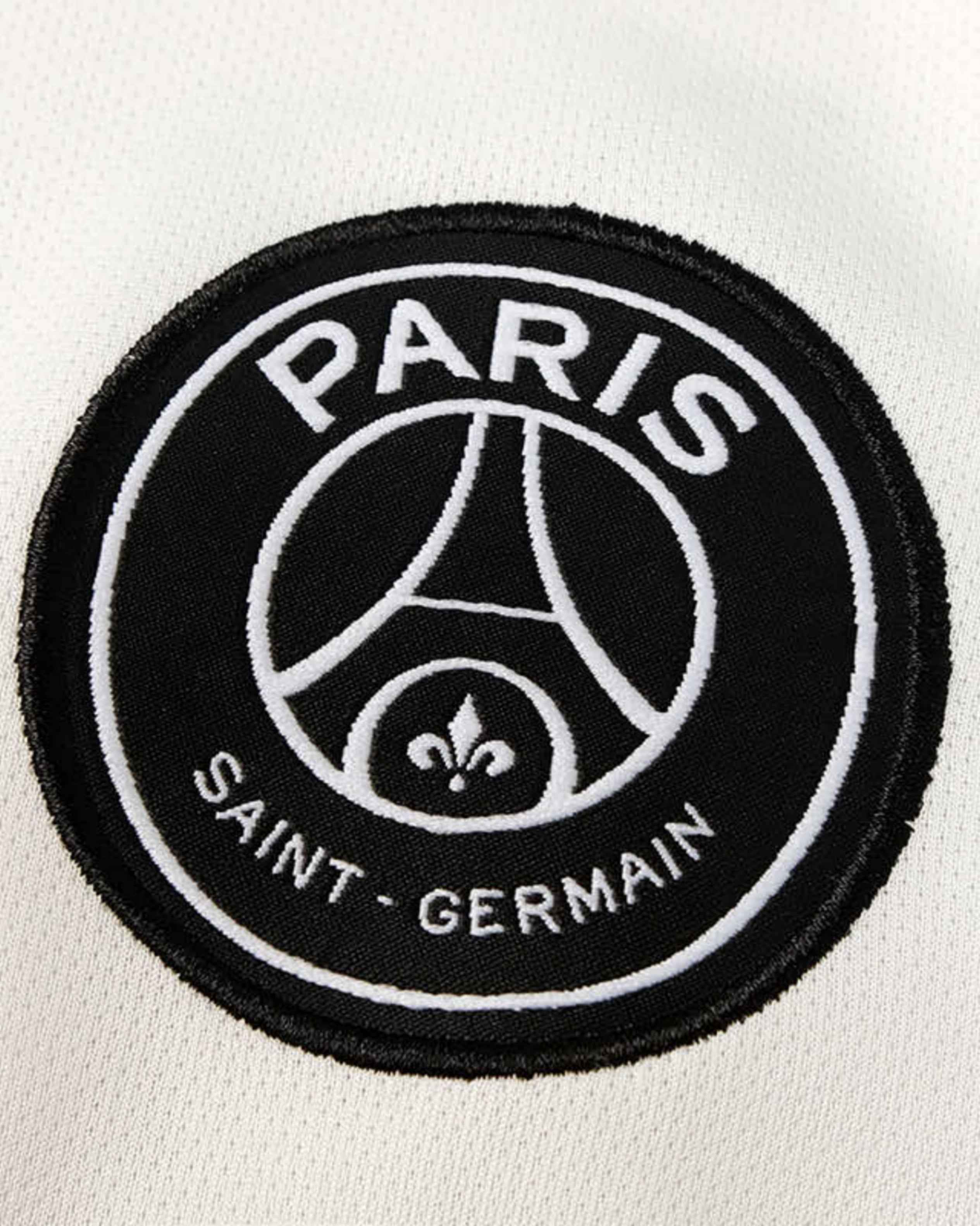 PSG CHAMPIONS LEAGUE WHITE 2018/19