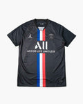 PSG FOURTH 2019/20