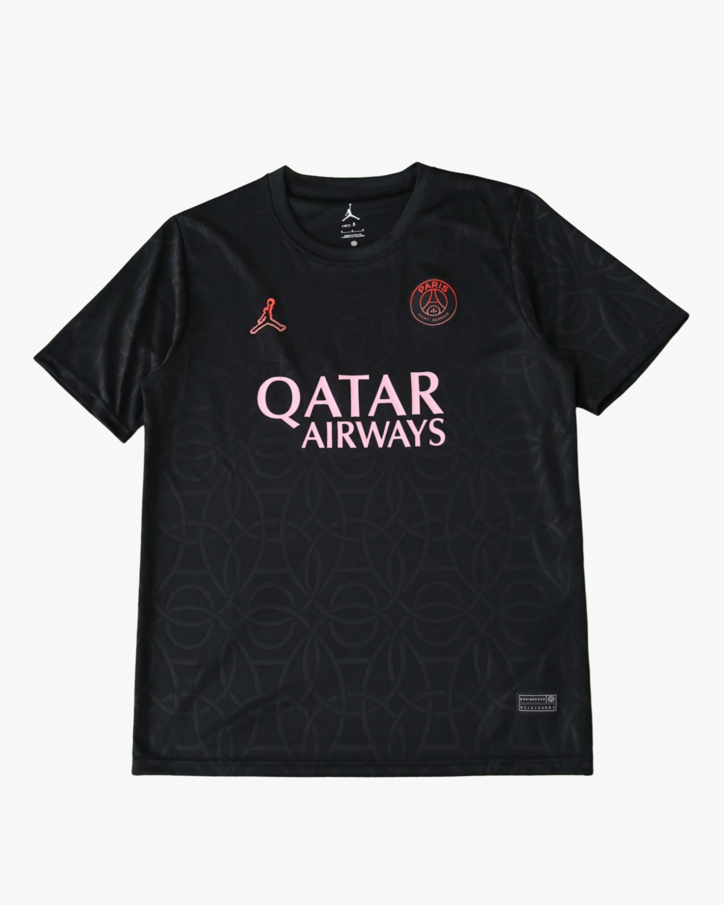 PSG TRAINING 2025/26