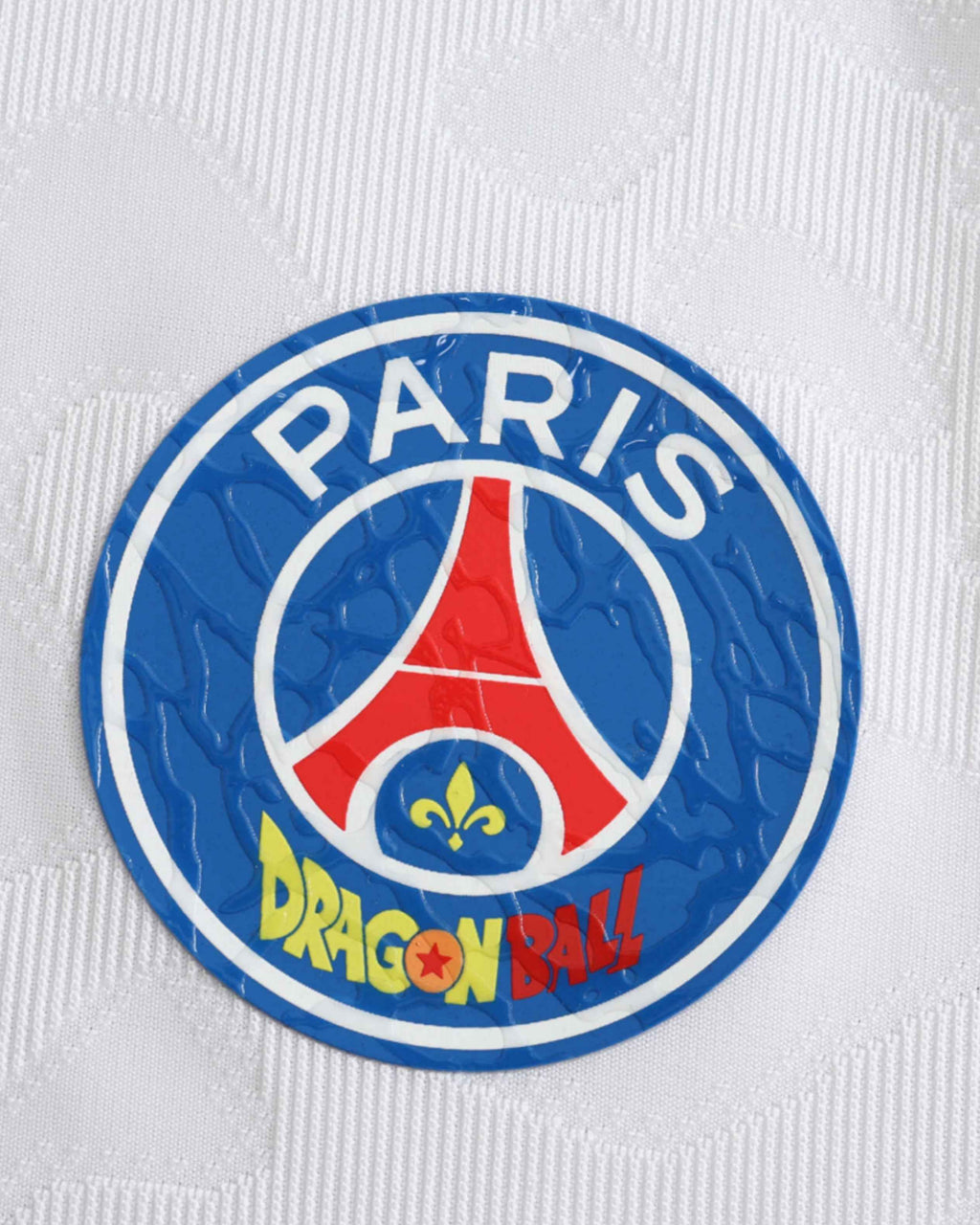 PSG x DRAGON BALL PREMIUM KIT