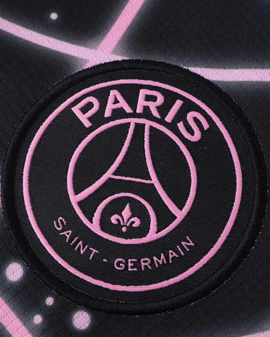 PSG x NEON ORBIT PREMIUM KIT