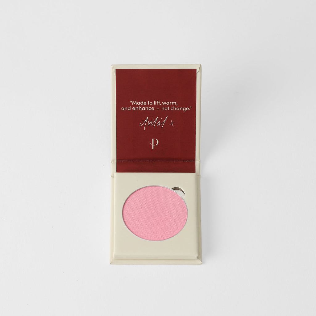Blush