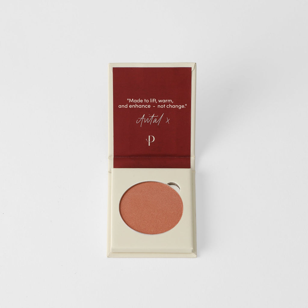 Blush