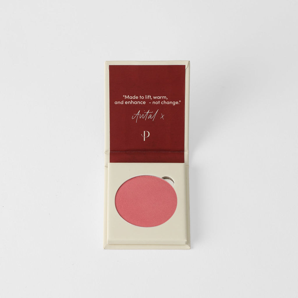 Blush