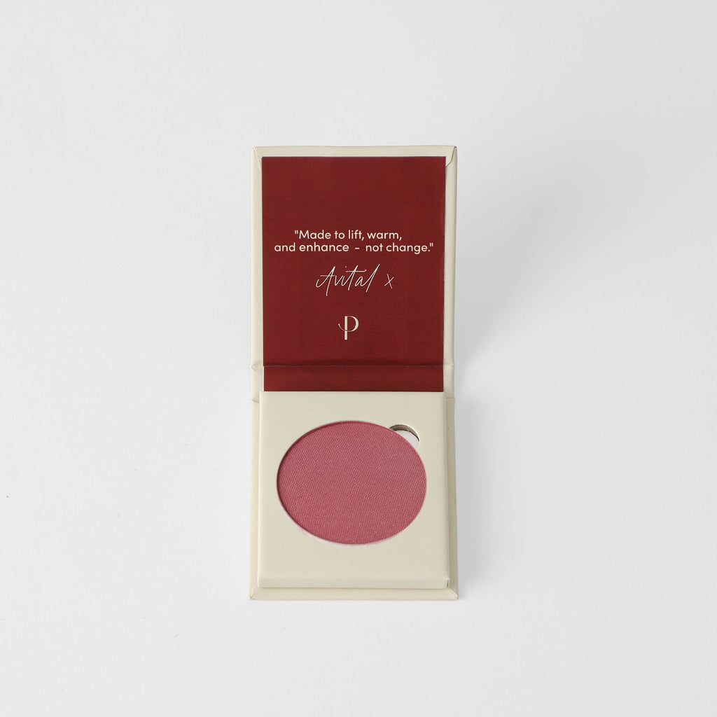 Blush