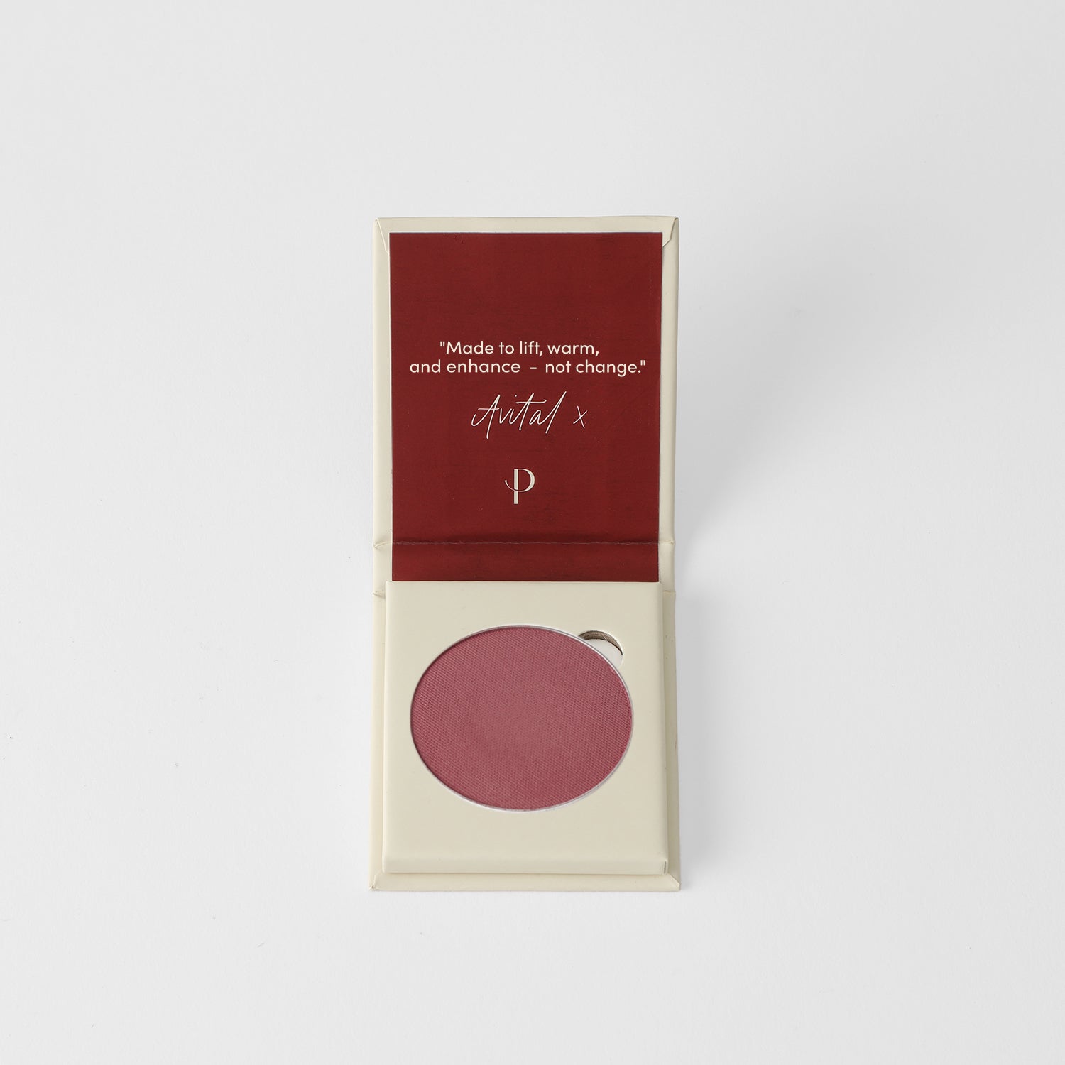 Blush