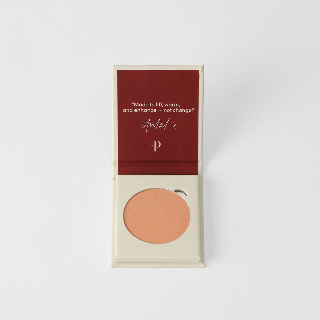 Blush