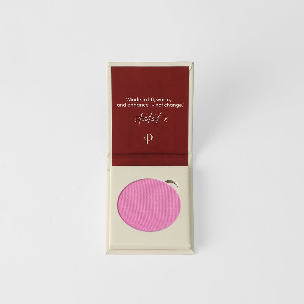 Blush