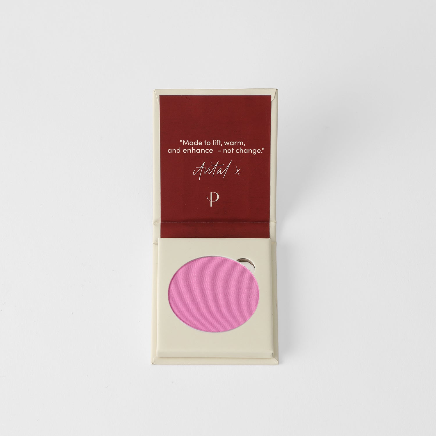 Blush