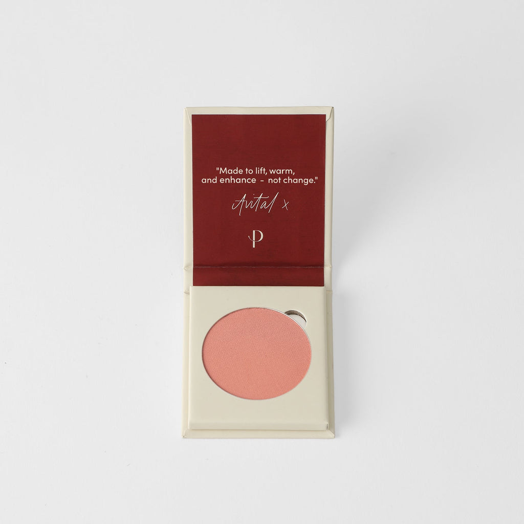 Blush