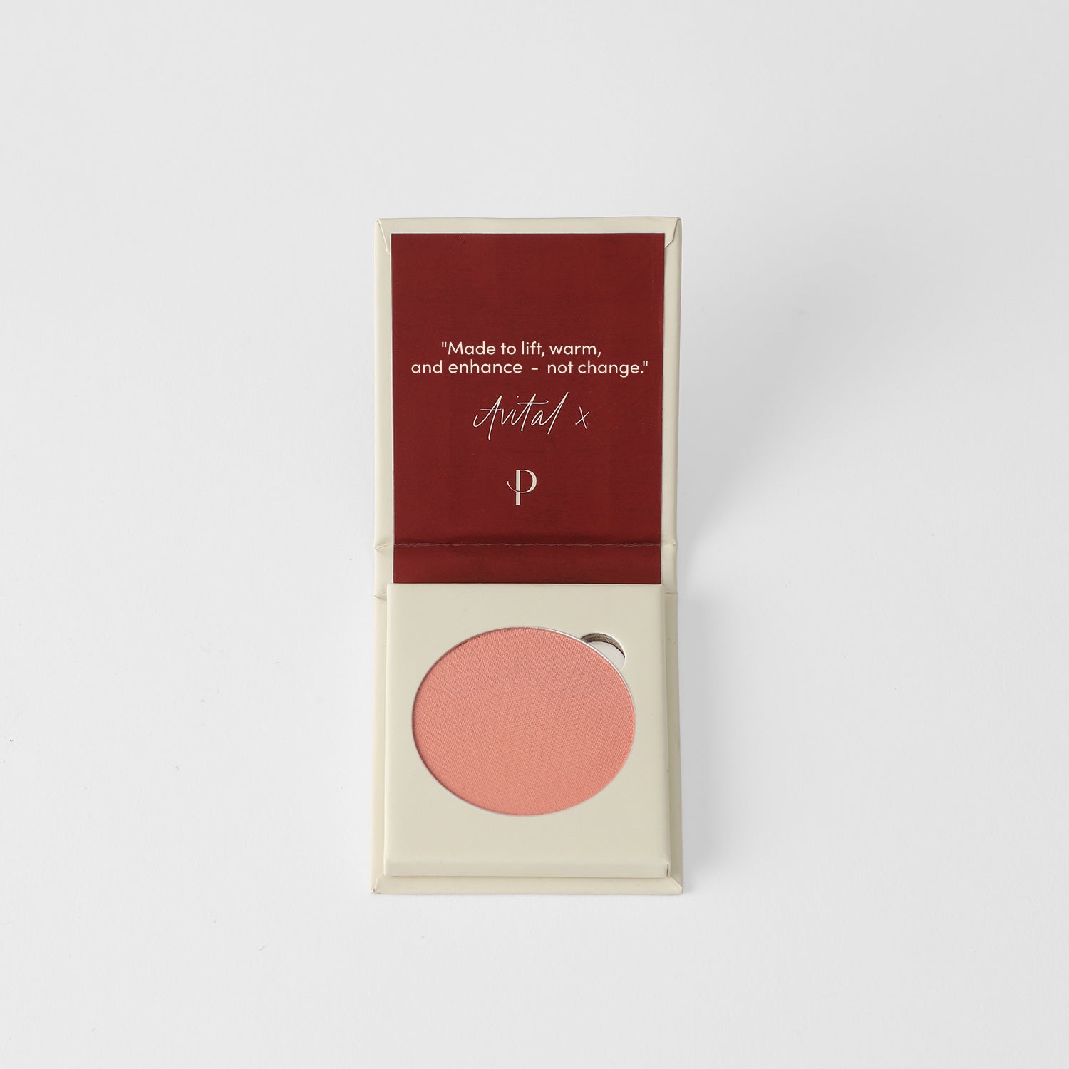 Blush