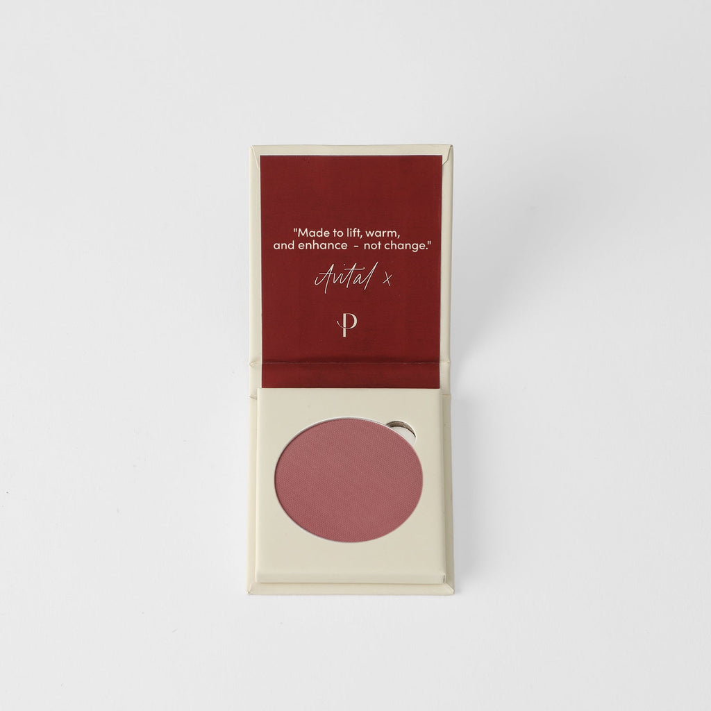 Blush