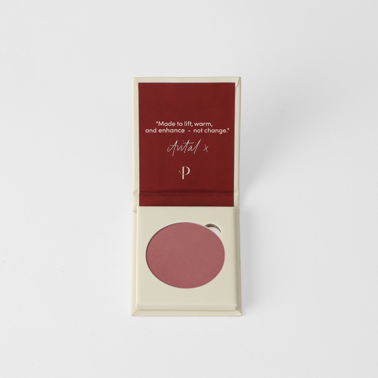 Blush