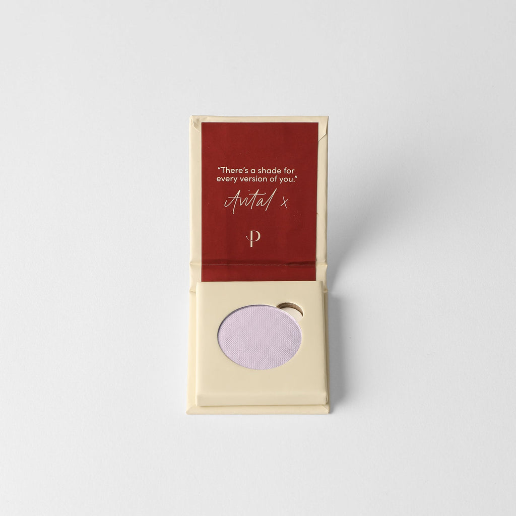 Matte Pressed Eyeshadow