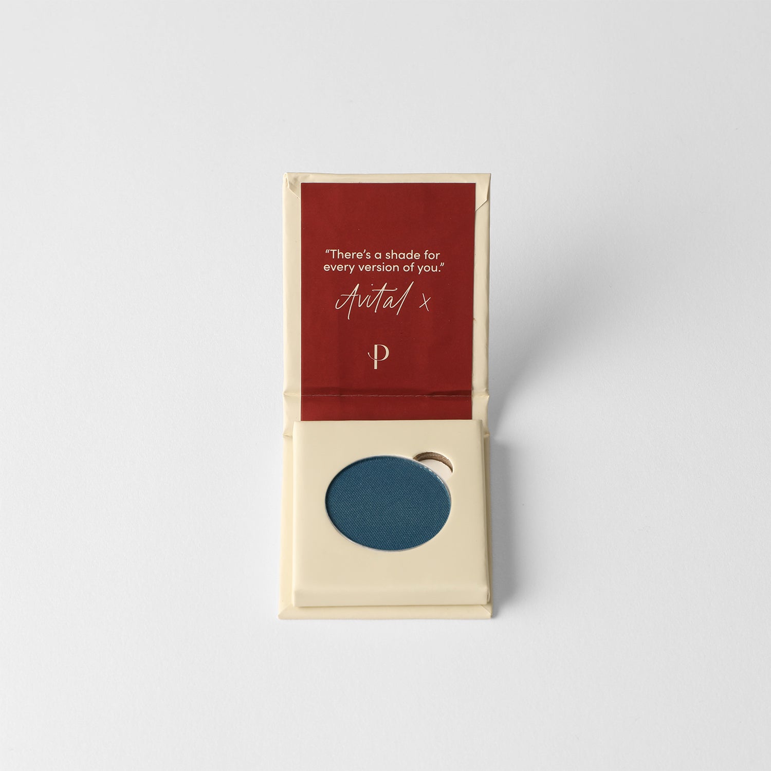 Matte Pressed Eyeshadow