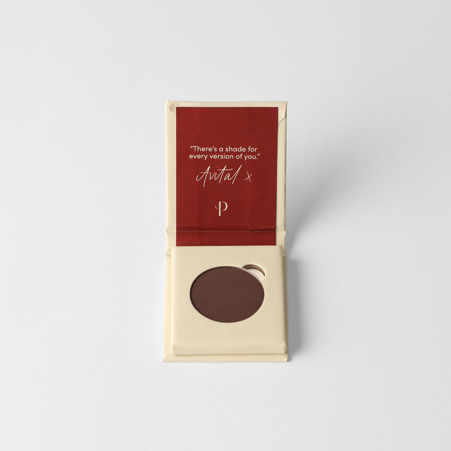 Matte Pressed Eyeshadow