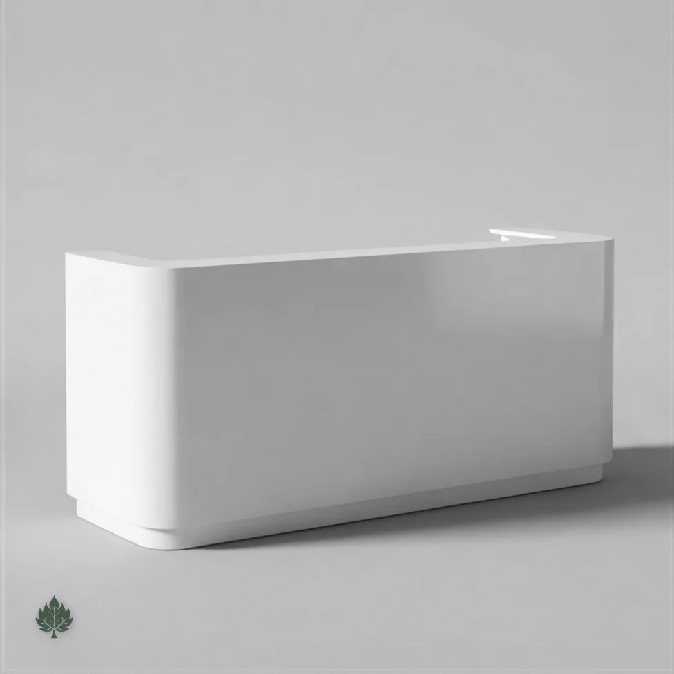 Kyvian · Front Reception Desk