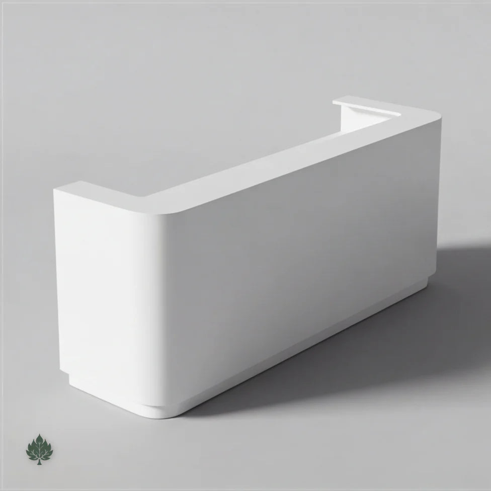 Kyvian · Front Reception Desk