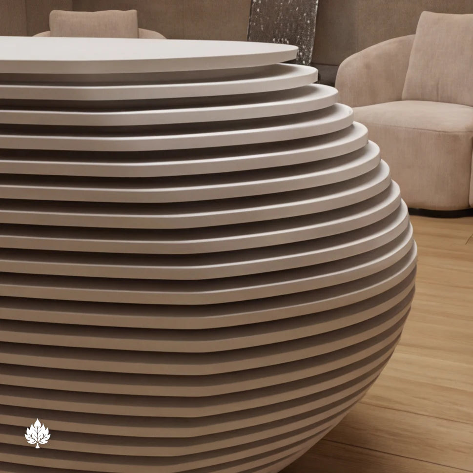 Lynch · Front Reception Desk