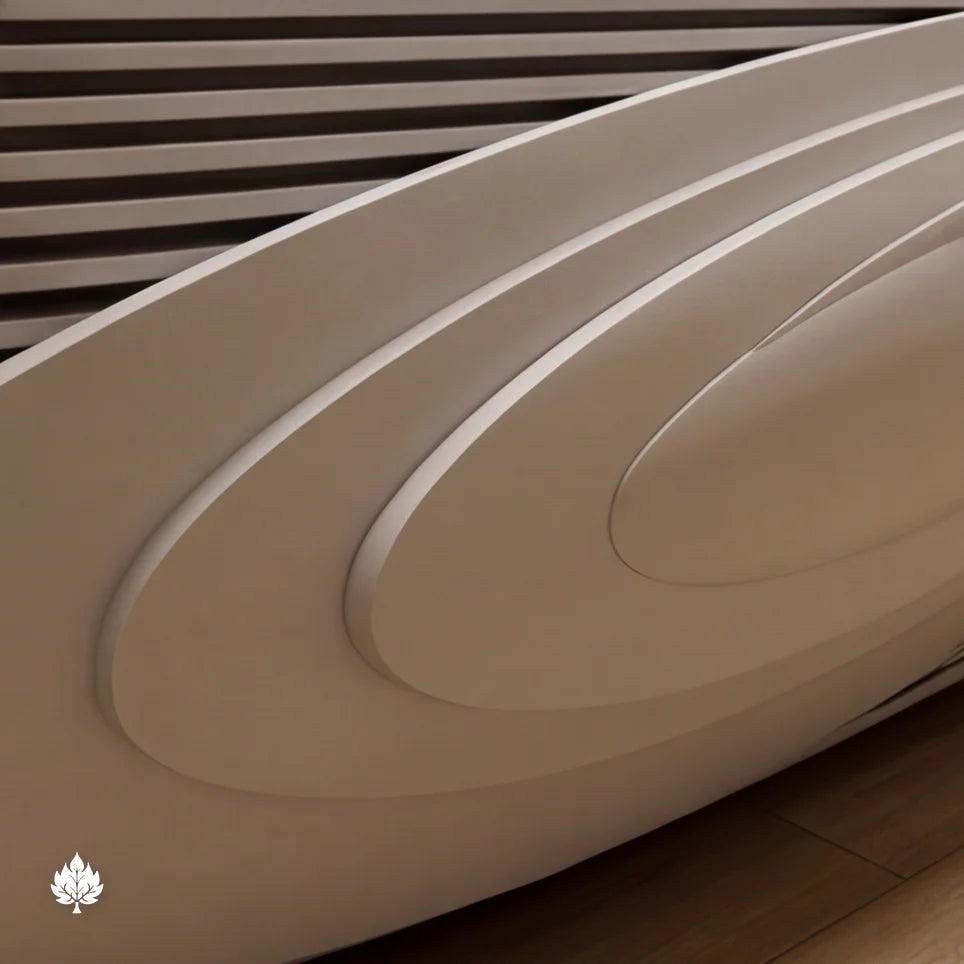 Lynch · Front Reception Desk