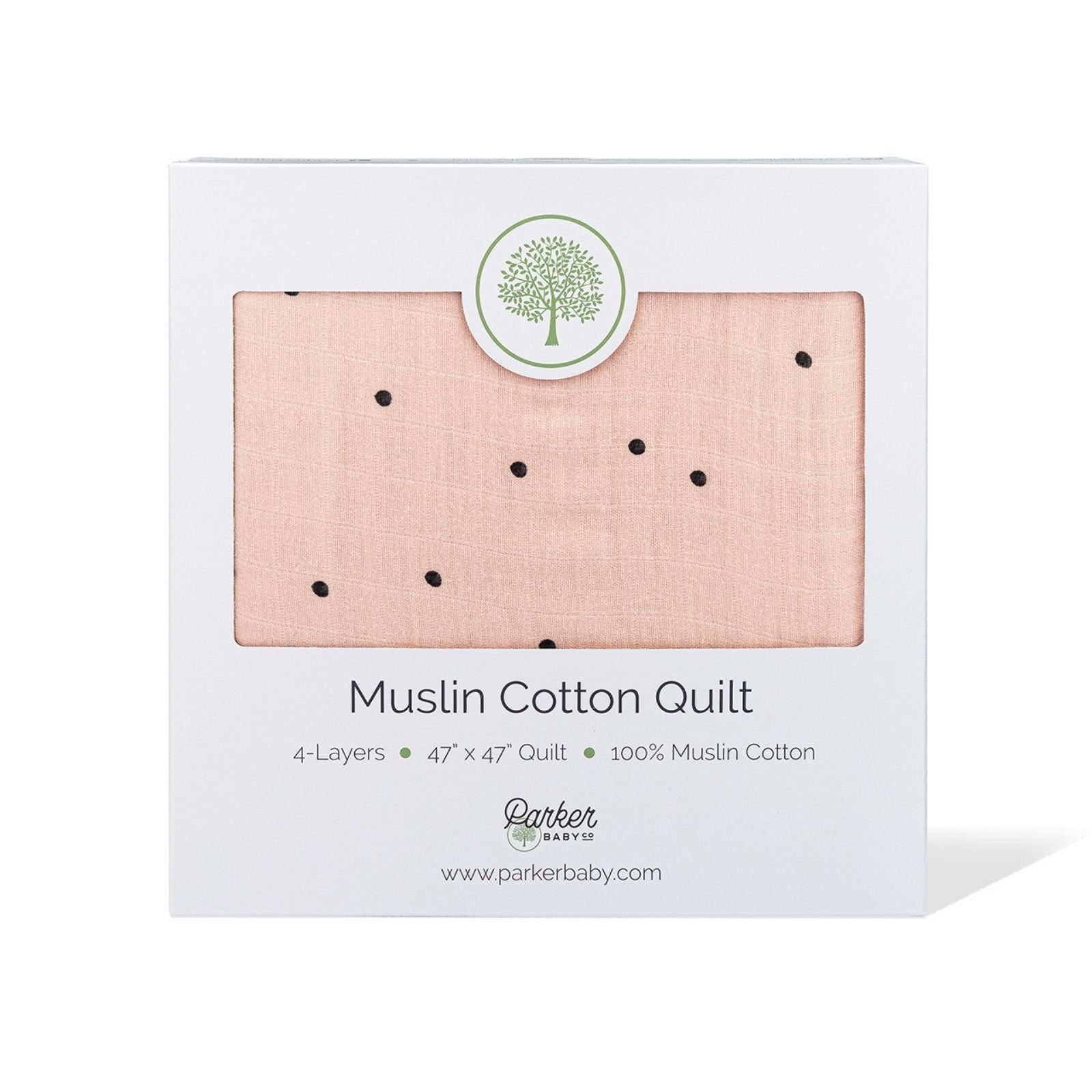 Bliss Quilt