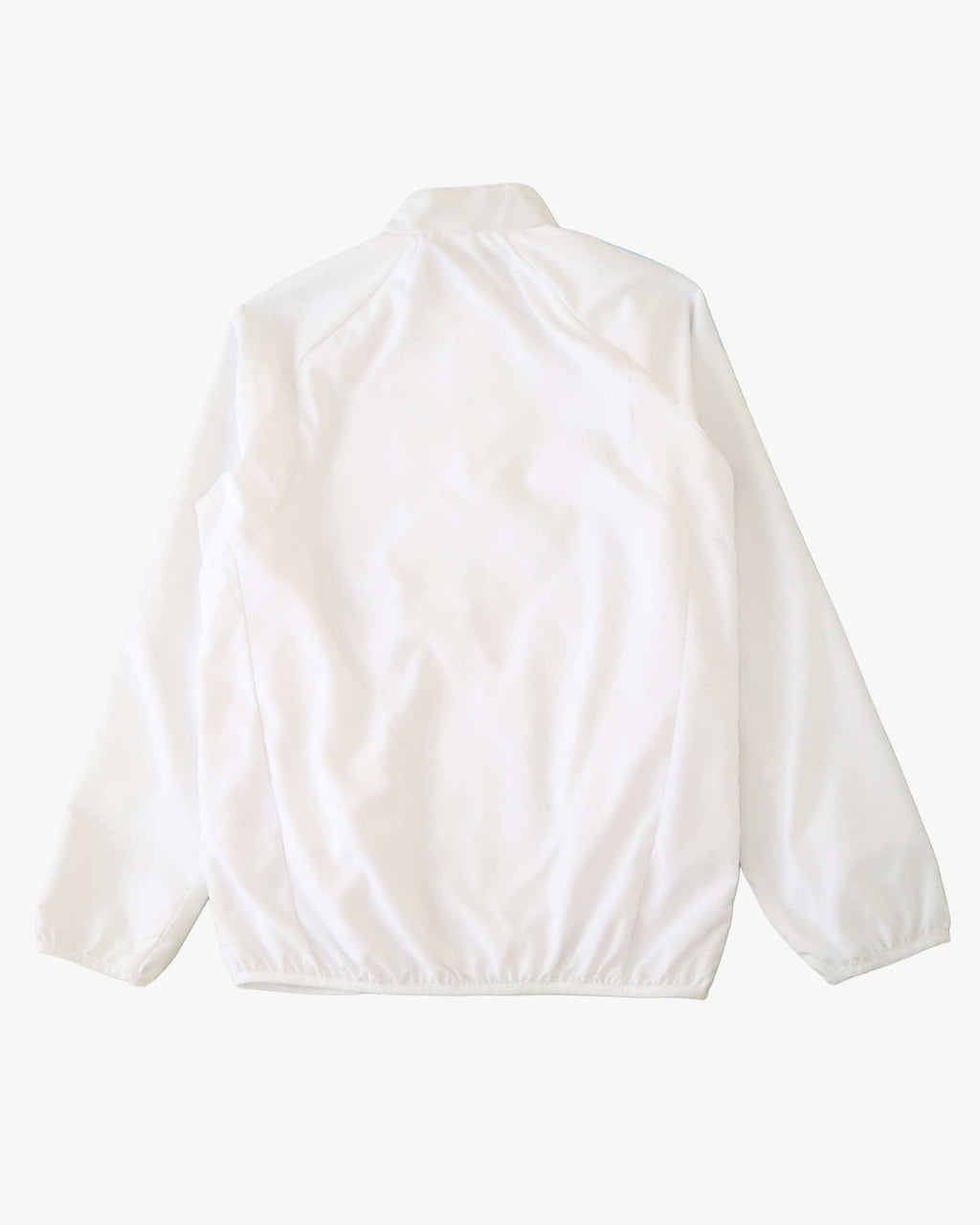 REAL MADRID WINDBREAKER 2025/26