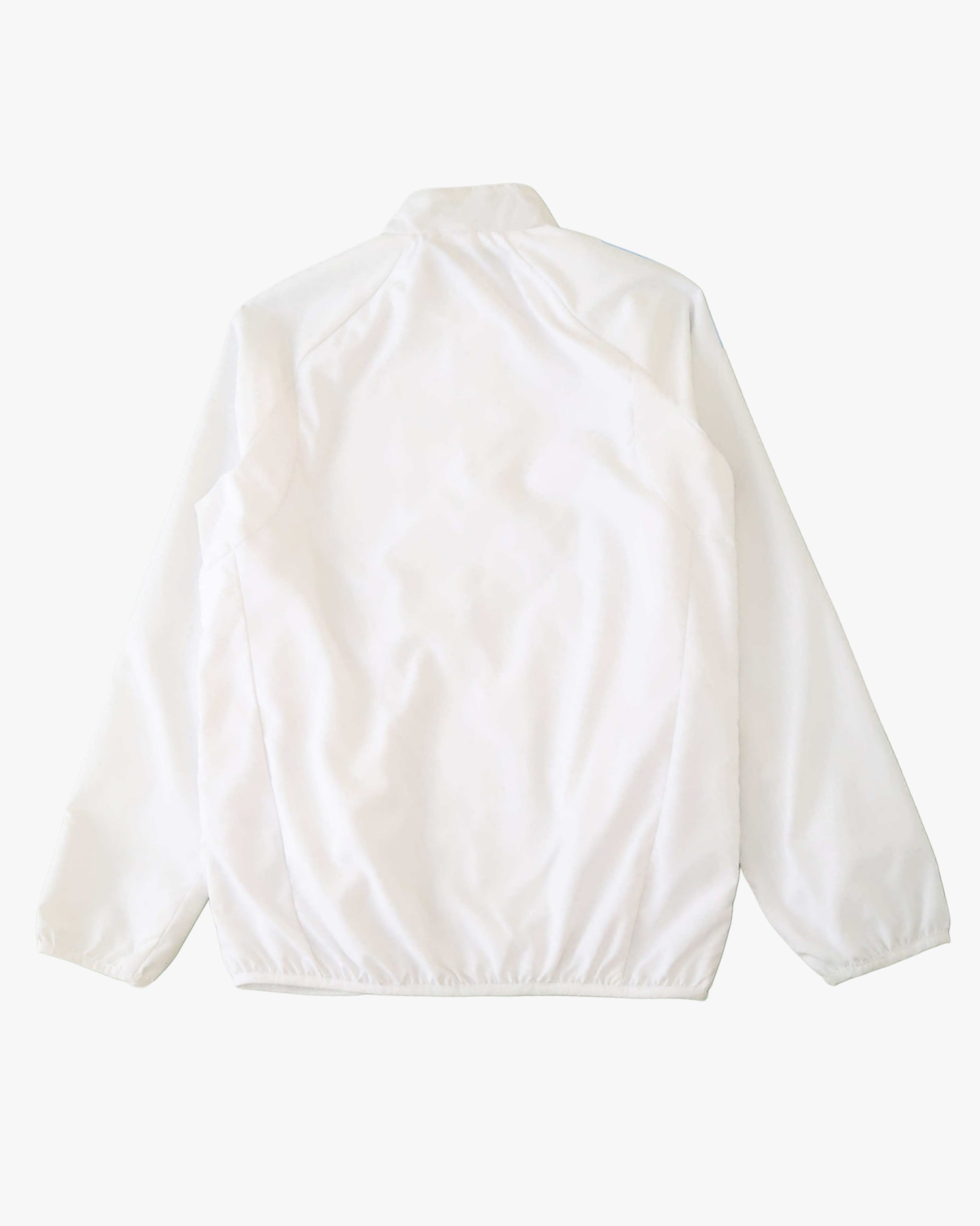 REAL MADRID WINDBREAKER 2025/26