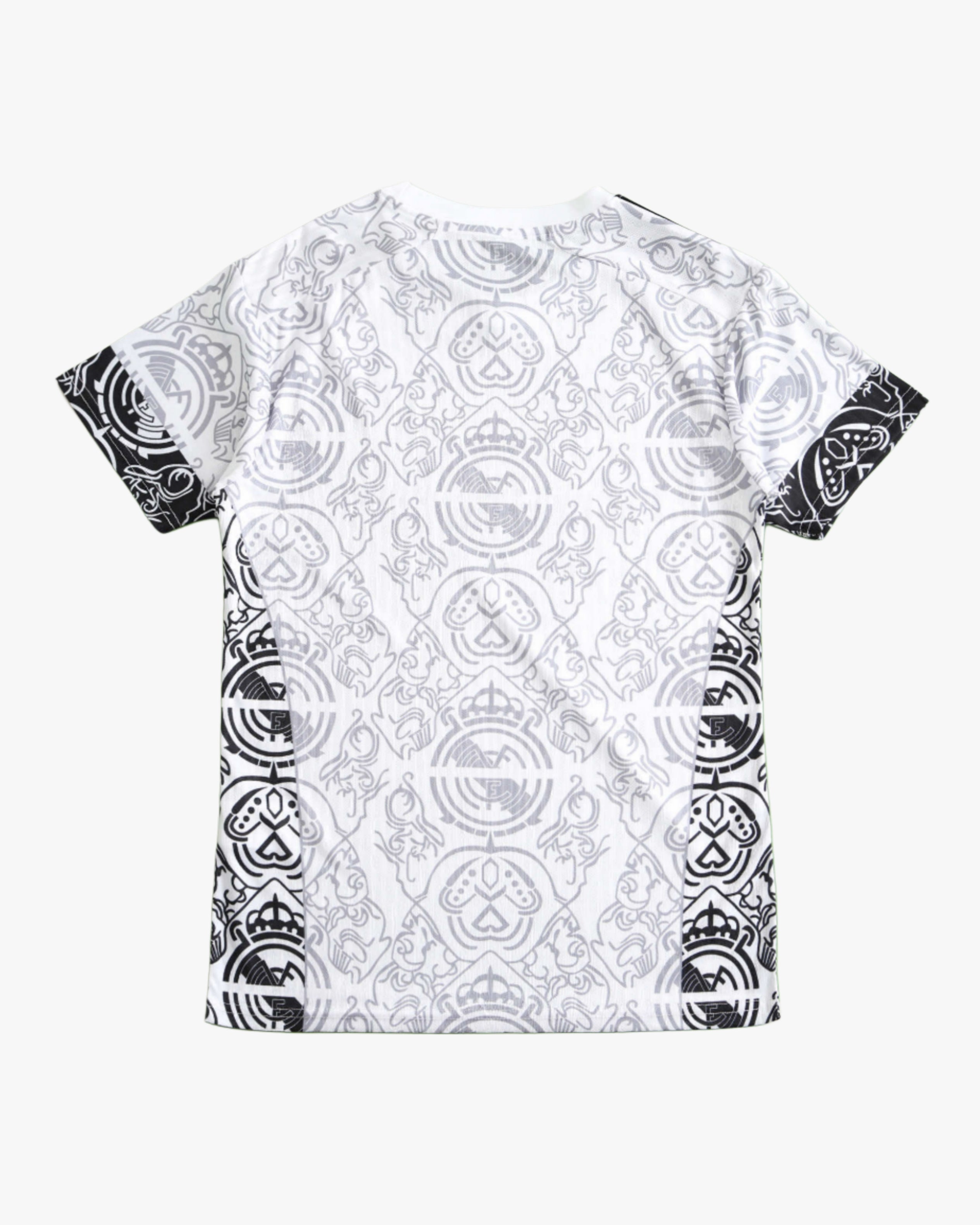REAL MADRID x IMPERIAL ELEGANCE PREMIUM KIT