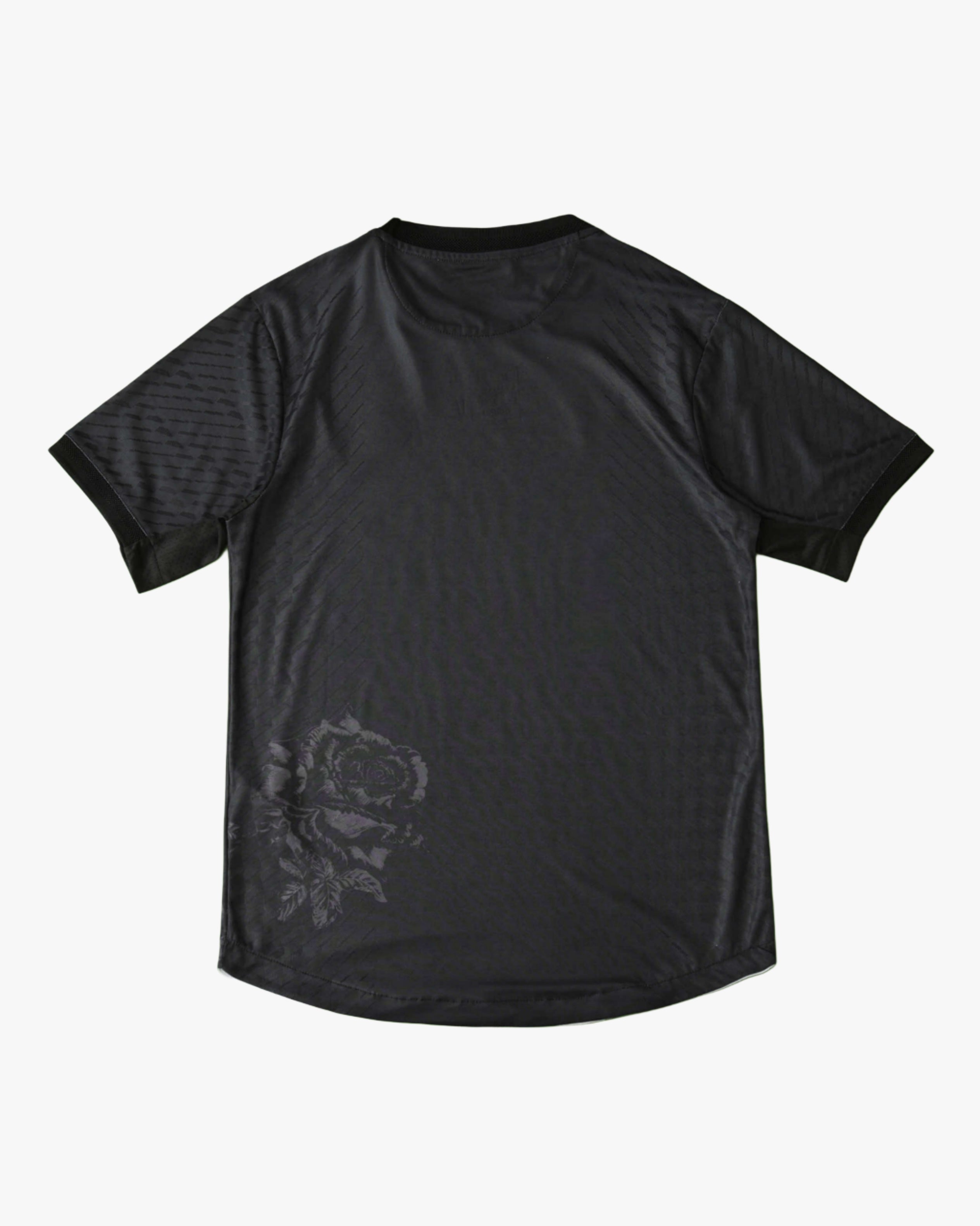 REAL MADRID x Y3 BLACK PREMIUM KIT