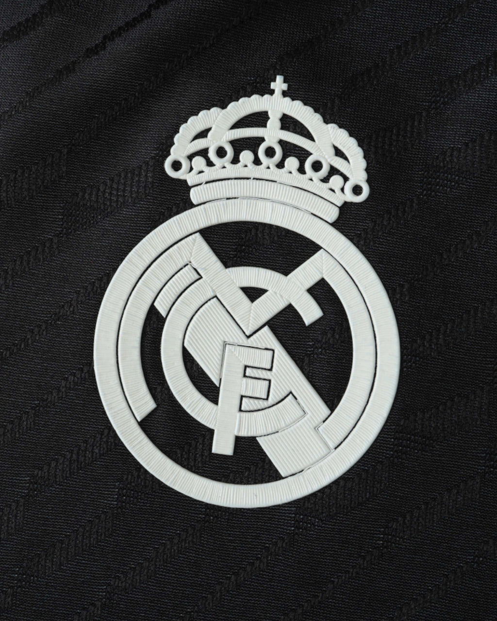 REAL MADRID x Y3 BLACK PREMIUM KIT