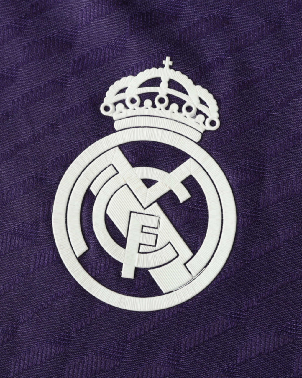 REAL MADRID x Y3 PURPLE PREMIUM KIT