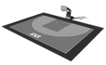 Rental Enlio Official FIBA 3x3 Basketball Court