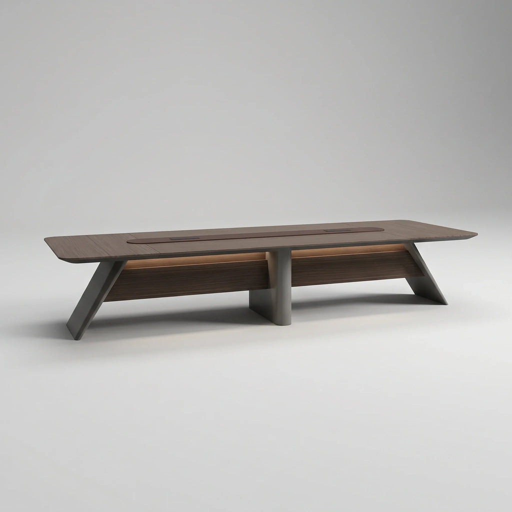 Amity · Conference Room Table