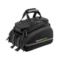 Multifunctional Bicycle Rack Bag - 17-35L