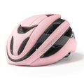 LK-12 Flowing Light Cycling Bike Helmet