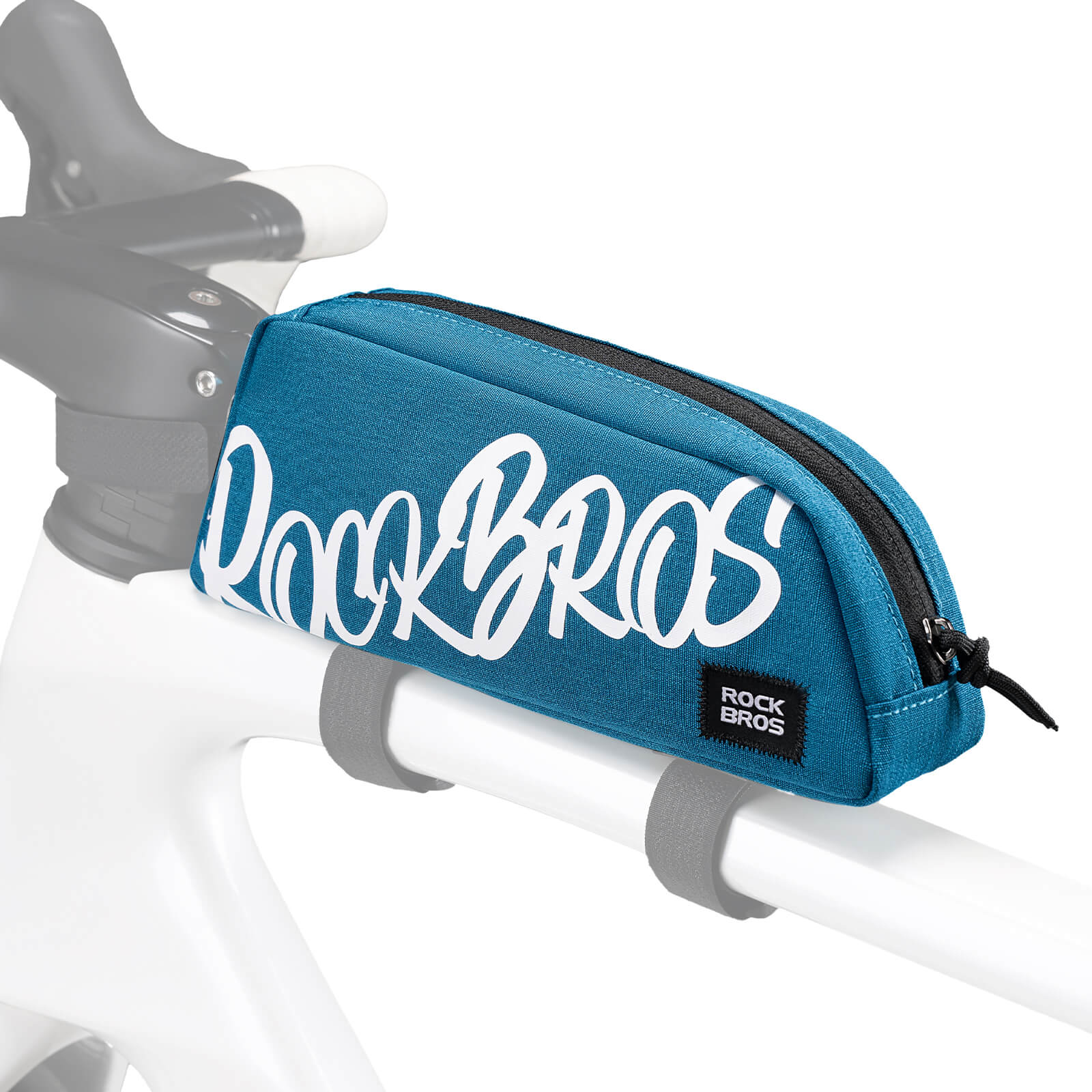 FlashRide Sketch Bike Top Tube Bag - 0.8L