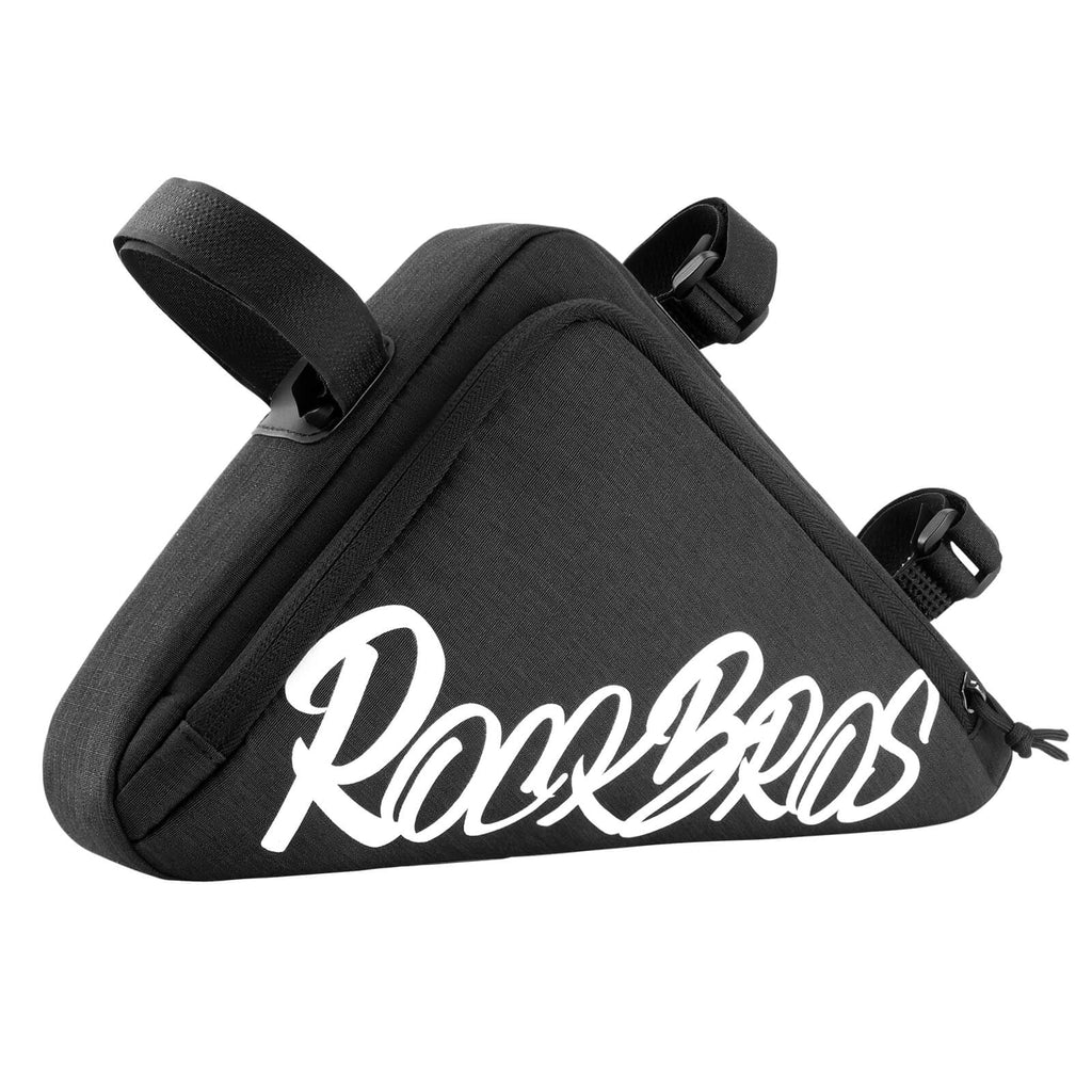 FlashRide Sketch Bike Triangle Bag - 1.4L