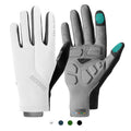 ROAD TO SKY Breathable Anti-Slip Full Finger Cycling Gloves