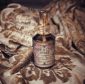 Vintage Room & Linen Spray – Old Hollywood Inspired Home Fragrance Mist
