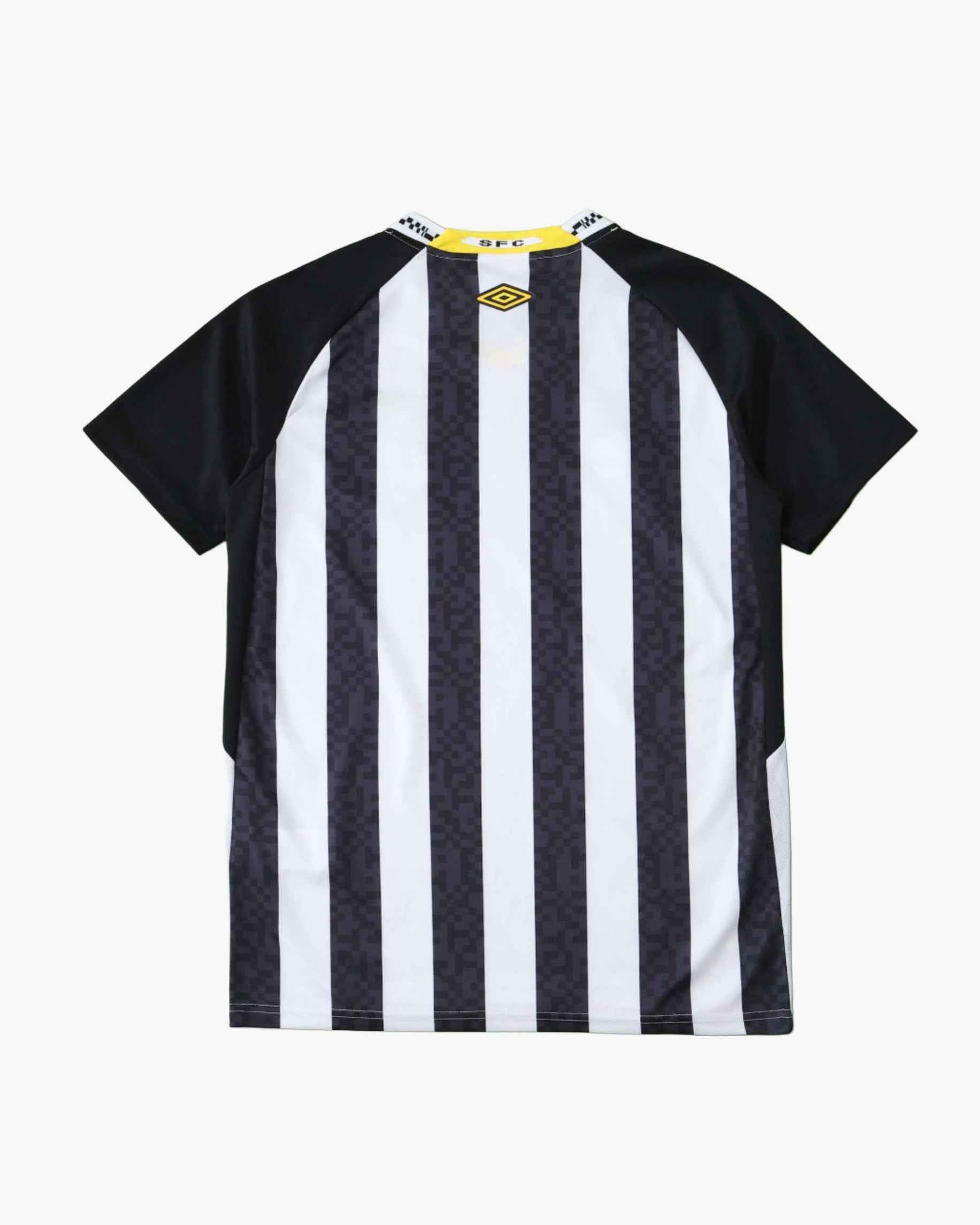 SANTOS AWAY 2025/26